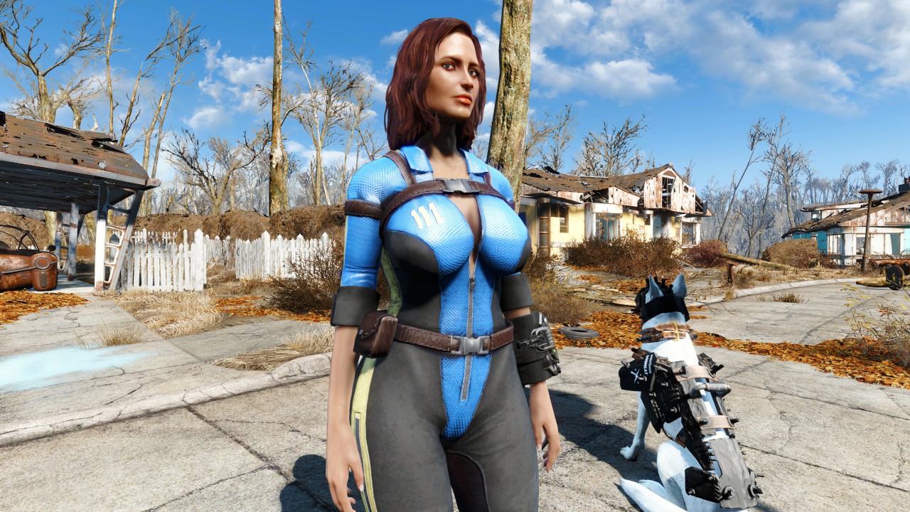 Fallout 4 frost wiki фото 89