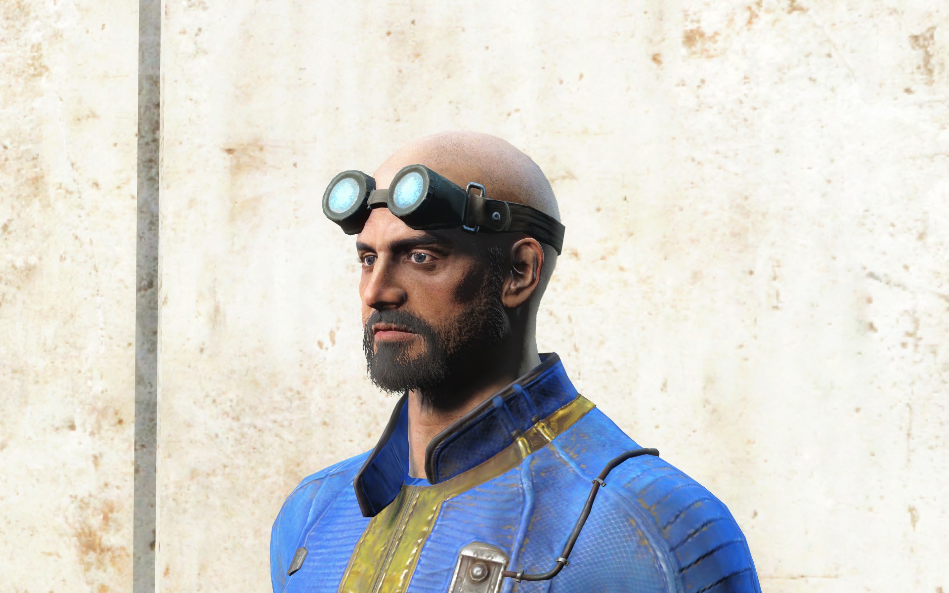 Fallout 4 очки интеллект фото 64