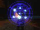 Magic Runes You can use magic runes as shield 鎧アーマー Skyrim Mod