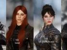 Pandorable S Sjel Blad Castle Npc Replacer Skyrim Special