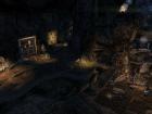 Riverwood Falls Manor And Bleak Mines Skyrim Special Edition Mod