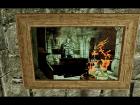 Replacer For Paintings Legacy of the Dragonborn モデルテクスチャ Skyrim