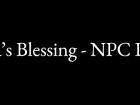 Dibella S Blessing Patches Skyrim Special Edition Mod Mod