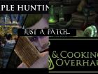 Simple Hunting Overhaul CACO Patch パッチ Skyrim Special Edition Mod