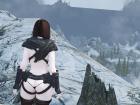 Irina the Swift Follower HPH Custom 3BA ESPFE フォロワー Skyrim Special