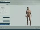 Naked Swimsuit male and female Replacer アパレル服装 Starfield Mod データベース