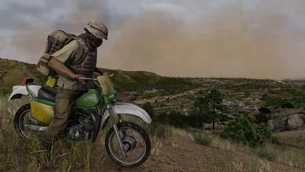 DayZ のスクリーンショット 2