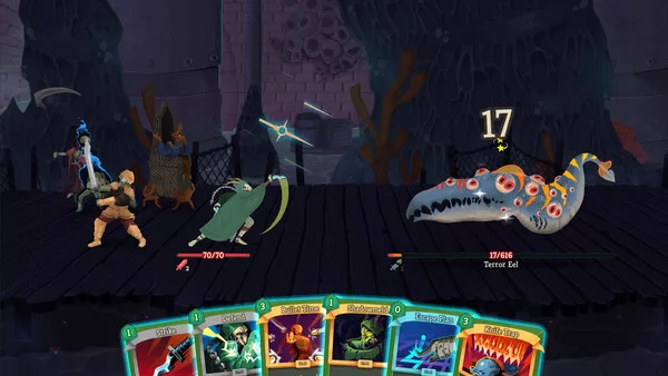 Slay the Spire 2 のスクリーンショット 2