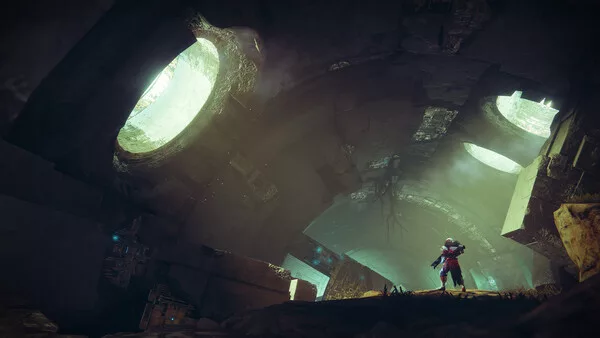 Destiny 2 のスクリーンショット 2