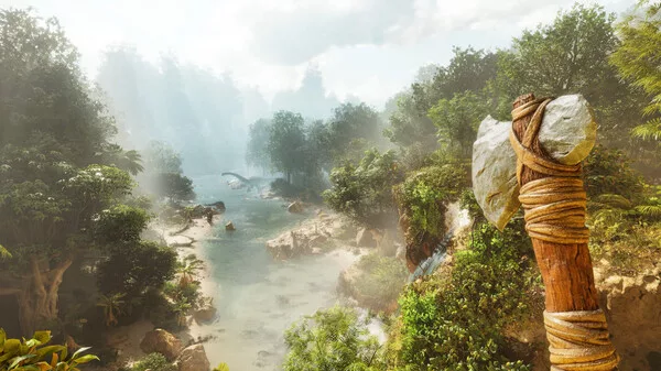 ARK: Survival Ascended のスクリーンショット 2