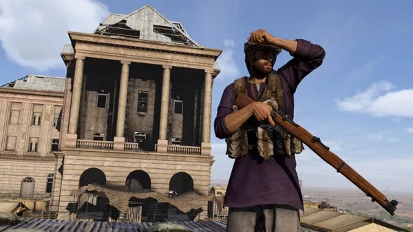 DayZ のスクリーンショット 1