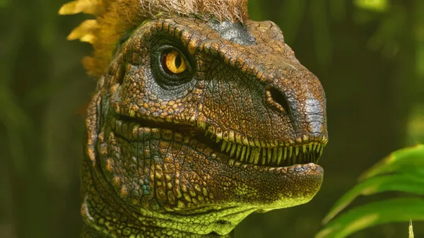 ARK: Survival Ascended のスクリーンショット 1