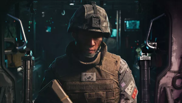 Call of Duty: Modern Warfare 4 のスクリーンショット 2