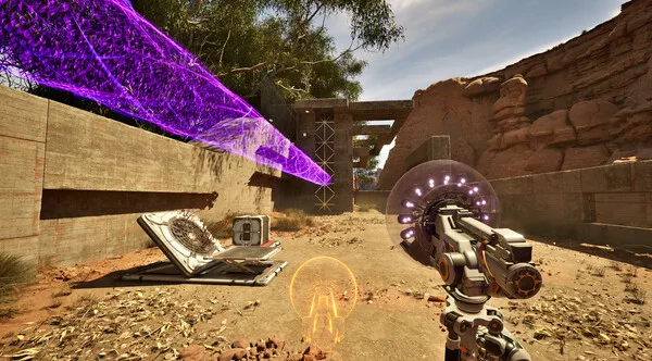 The Talos Principle 2 のスクリーンショット 2