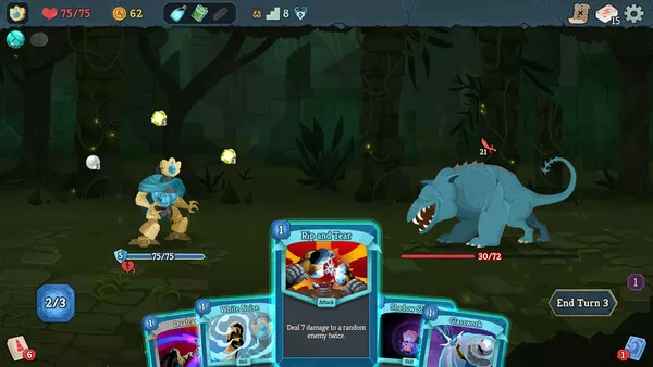 Slay the Spire 2 のスクリーンショット 1