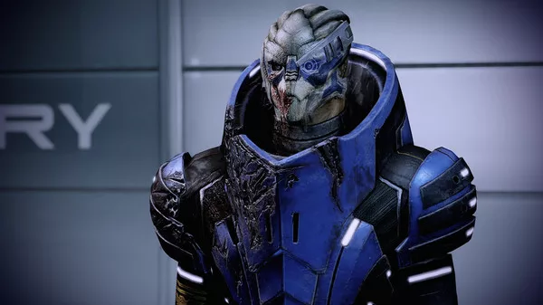 Mass Effect Legendary Edition のスクリーンショット 1