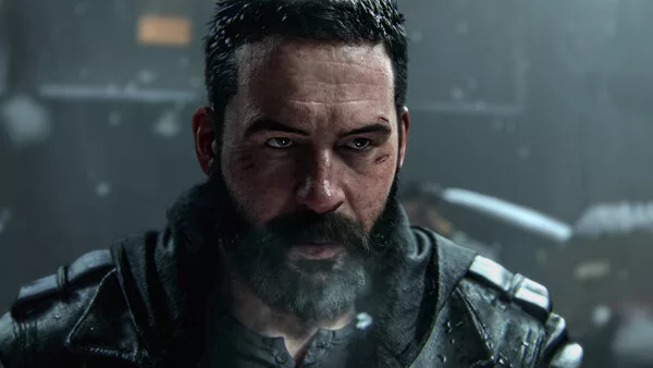 Call of Duty: Modern Warfare 4 のスクリーンショット 2