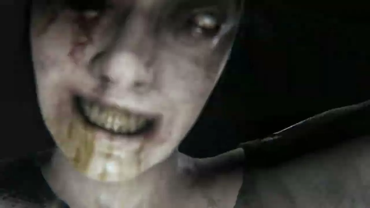 動画: P.T. Native PC Port | 30 Minutes of Gameplay(作者 Lorean The Gamer のチャンネル。1.0 公開前の開発版)