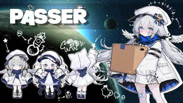 Passer Race