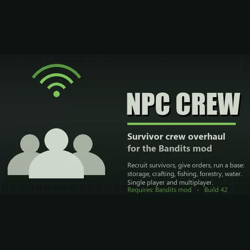 NPC Crew