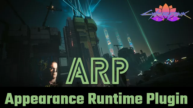 Appearance Runtime Plugin