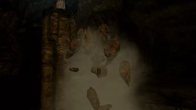 Enhanced Summons