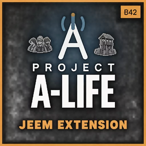 Project A-Life - Jeem Extension