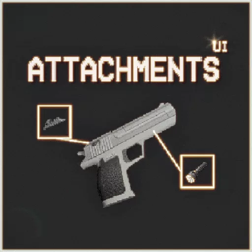 Attachments UI [B42]