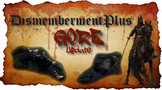 DismembermentPlus