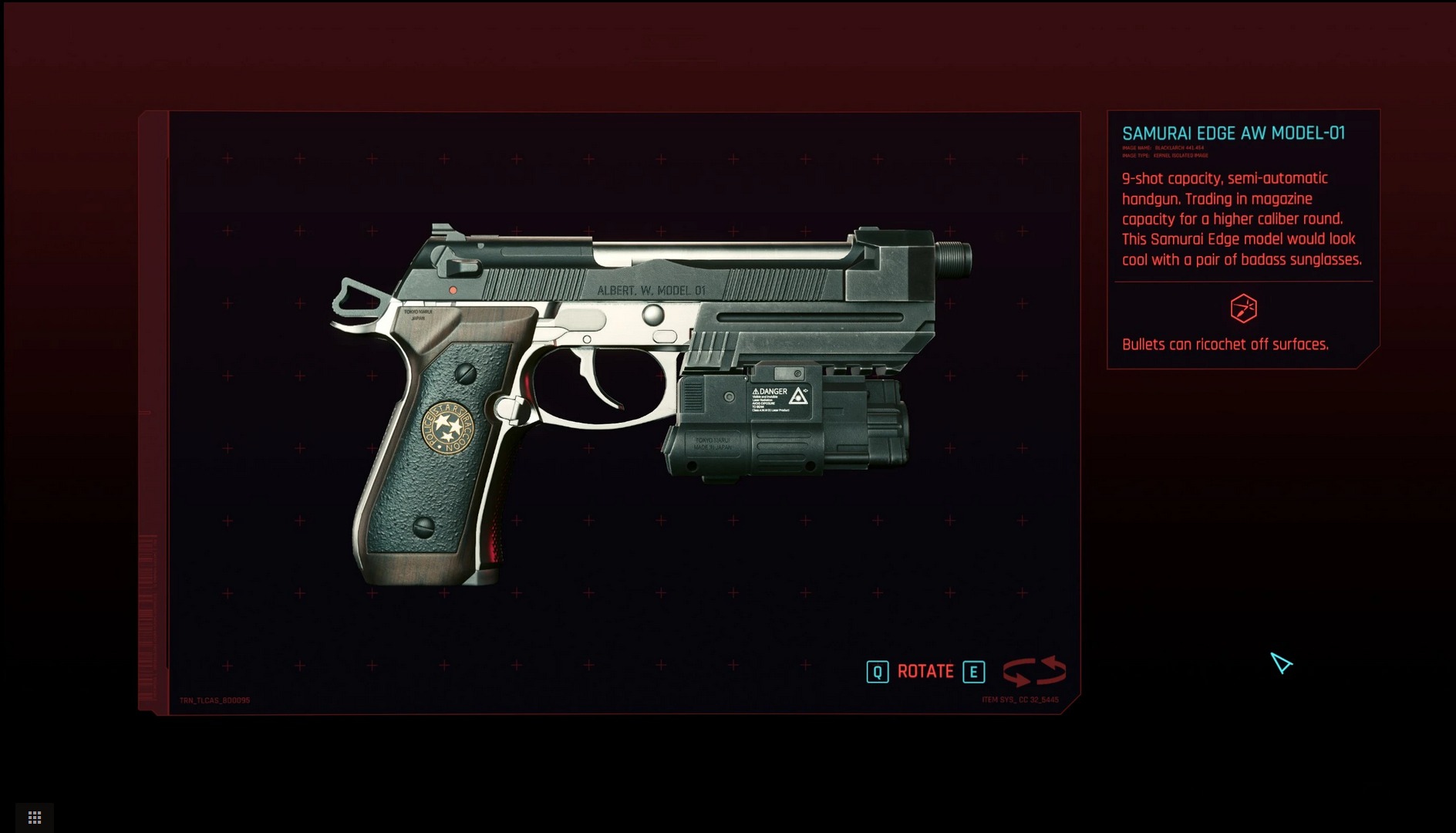 バイオハザード おすすめMOD順 - Cyberpunk 2077 Mod データベース