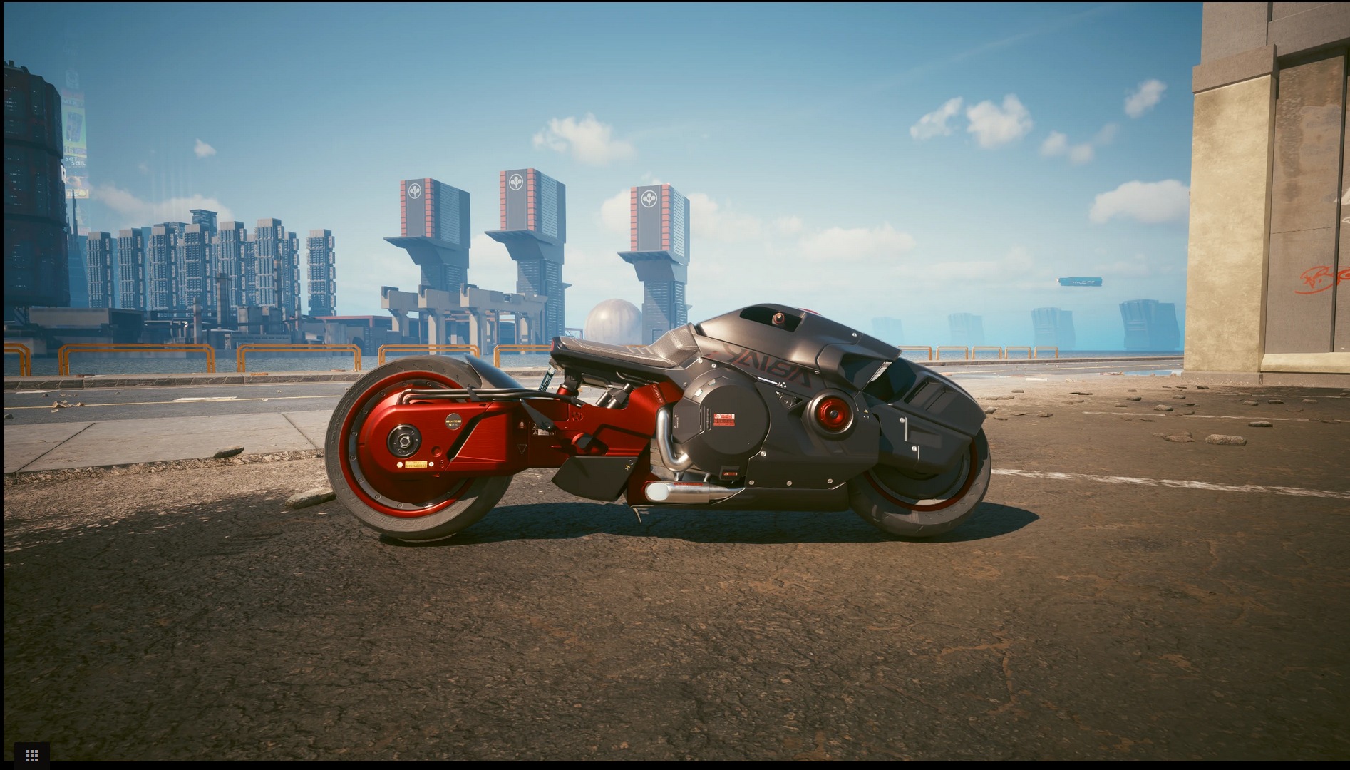 最新人気MOD - Cyberpunk 2077 Mod データベース