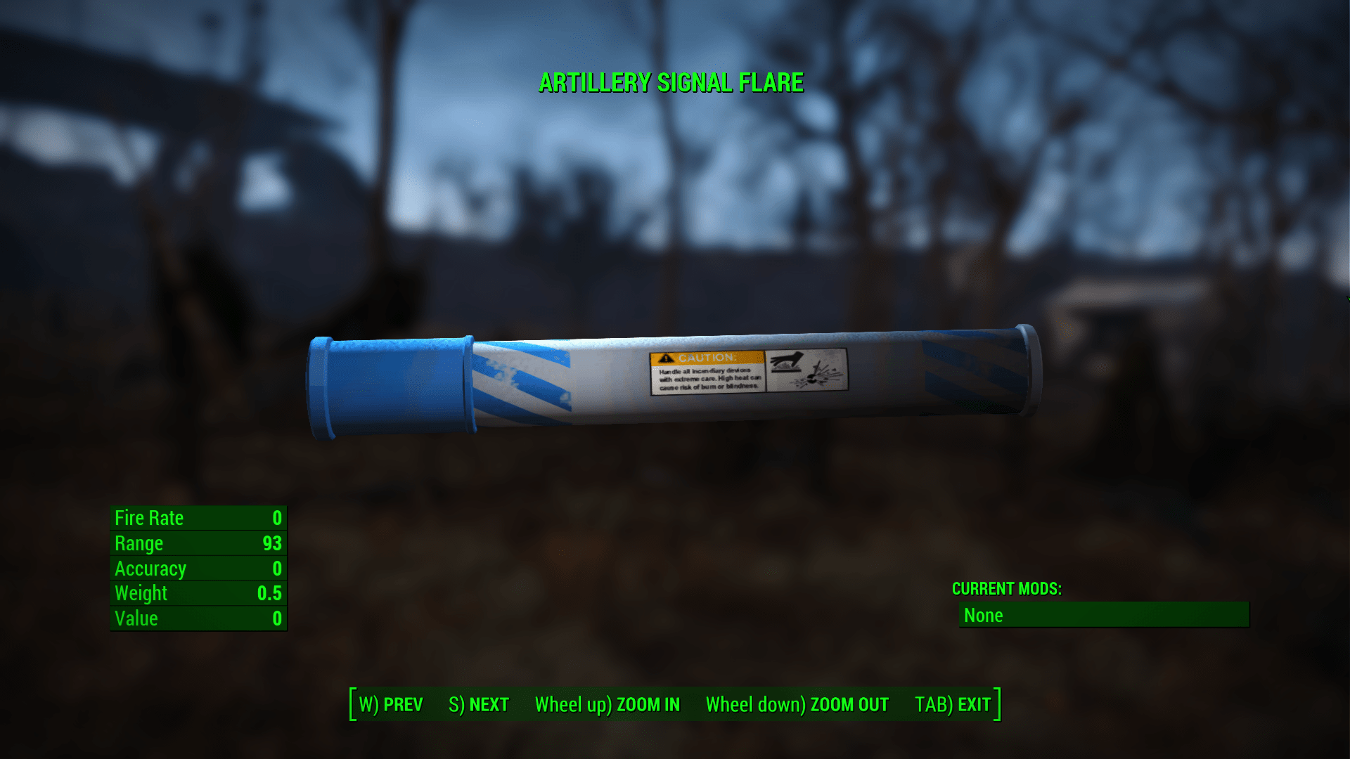 重量 おすすめmod順 Fallout4 Mod データベース