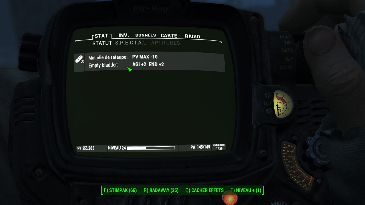 Craftable components fallout 4 фото 100