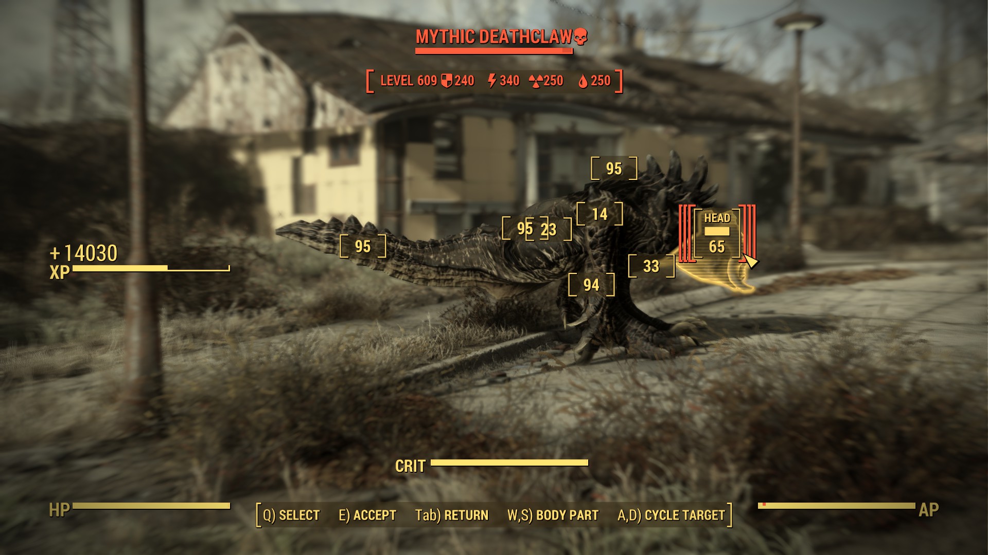 Fallout 4 npc level (120) фото