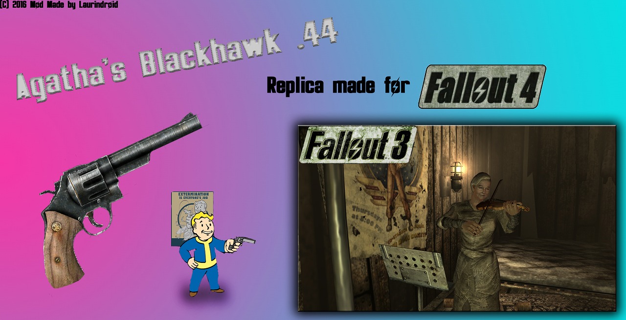 Fallout3 おすすめmod順 Page 2 Fallout4 Mod データベース