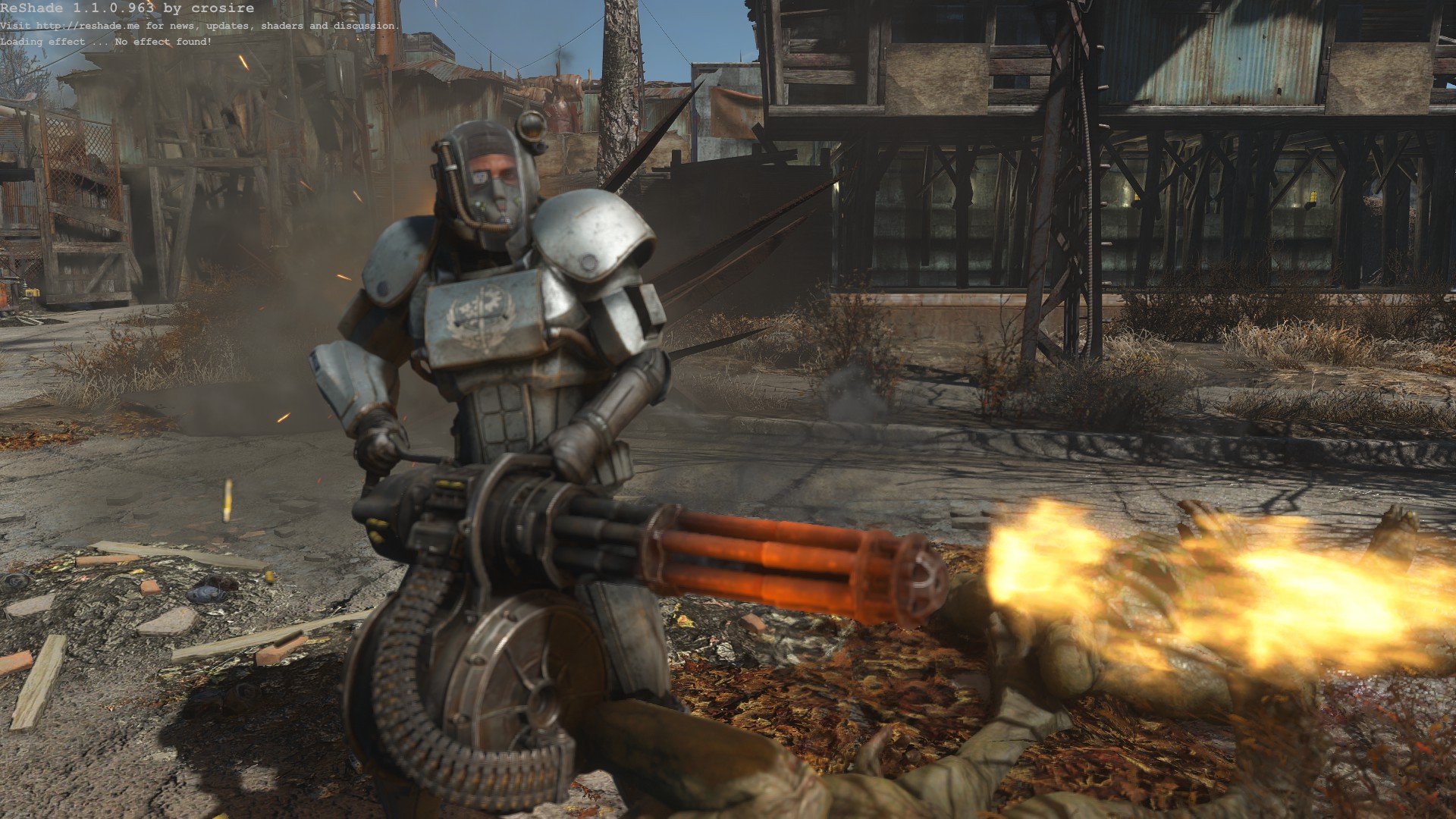 Fallout 4 все братства фото 98