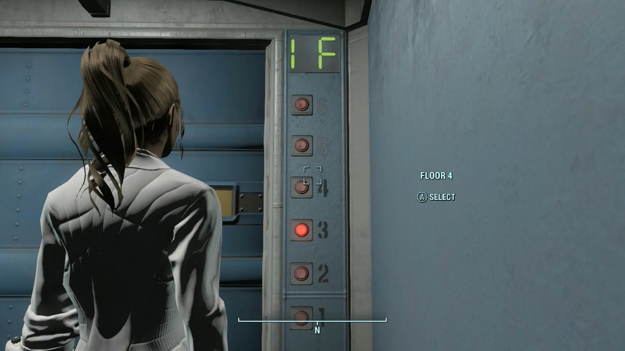 エレベーター おすすめmod順 Fallout4 Mod データベース