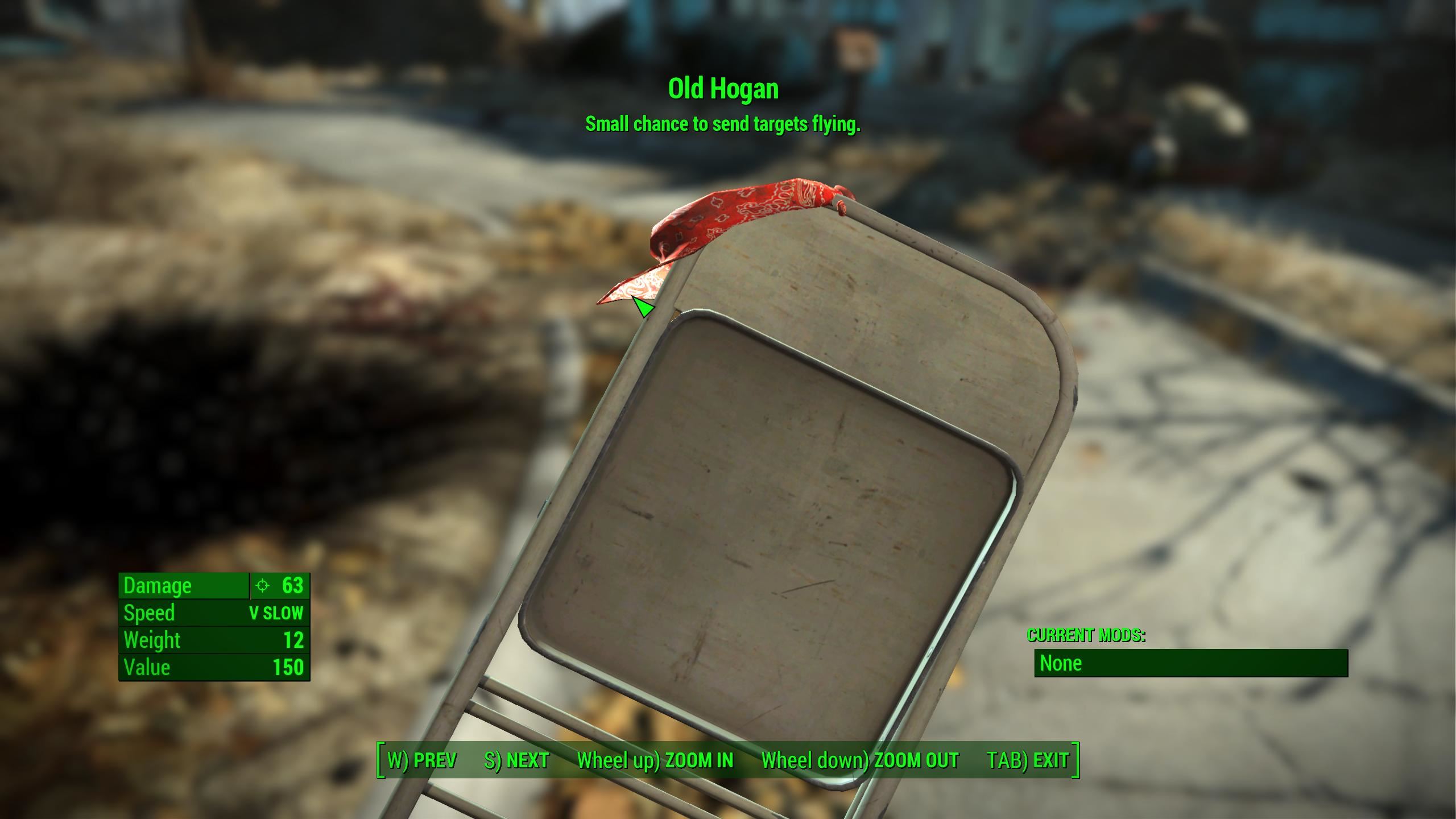 Fallout 4 как выключить фонарик фото 66