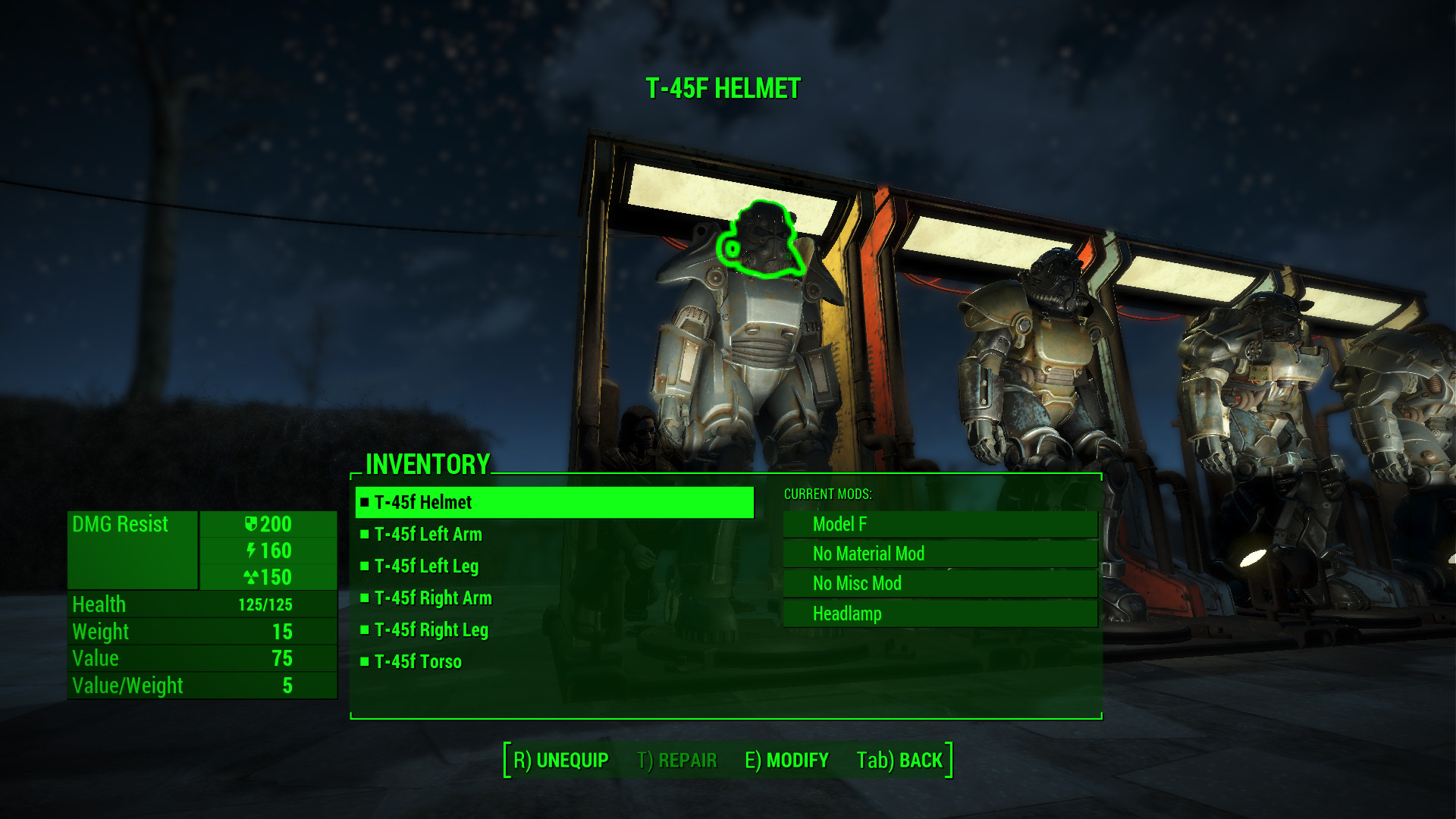 Fallout 4 custom launch command has been set фото 13