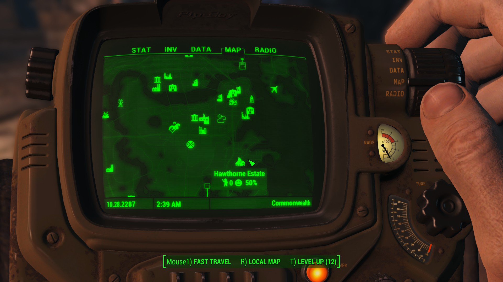 新着 アップデート Mod Page 1509 Fallout4 Mod データベース