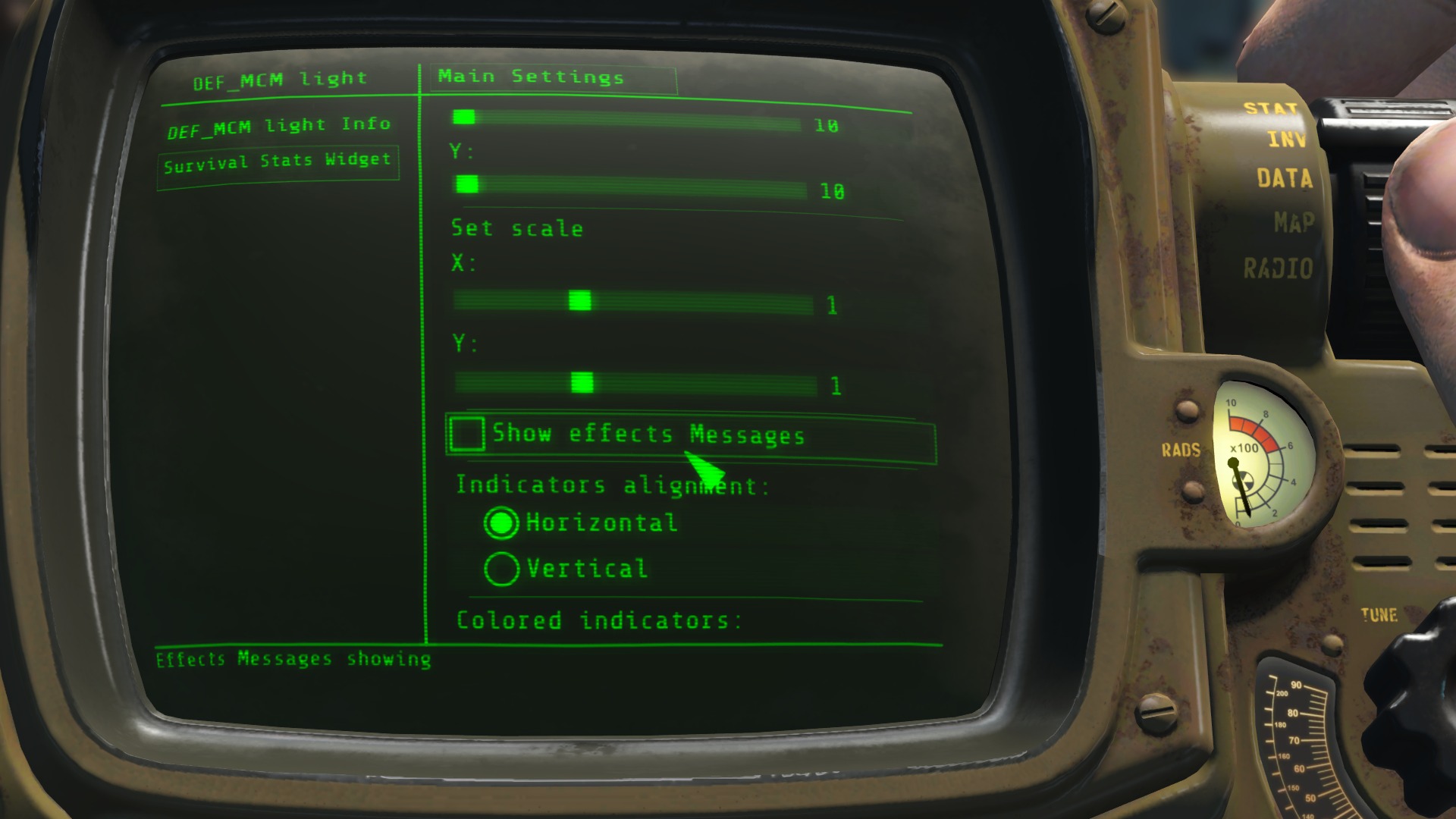 Fallout 4 нексус менеджер фото 62