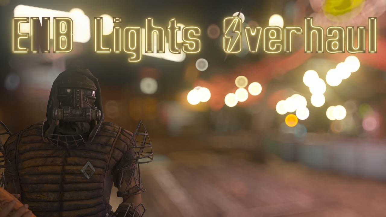 Fallout 4 lighting overhaul фото 64