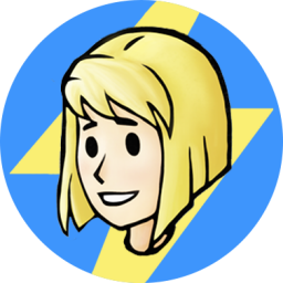 Vault Girl Icon グラフィックス Fallout4 Mod データベース Mod紹介 まとめサイト