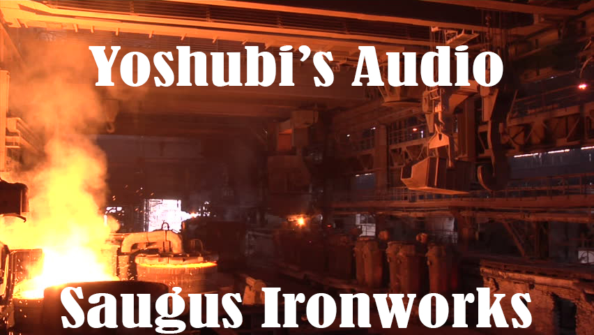 Yoshubi S Audio Saugus Ironworks サウンド 効果音 Fallout4 Mod データベース Mod紹介 まとめサイト