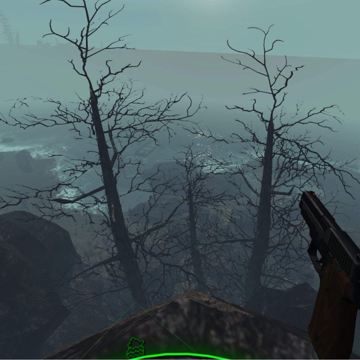 Fallout 4 vr fix фото 18