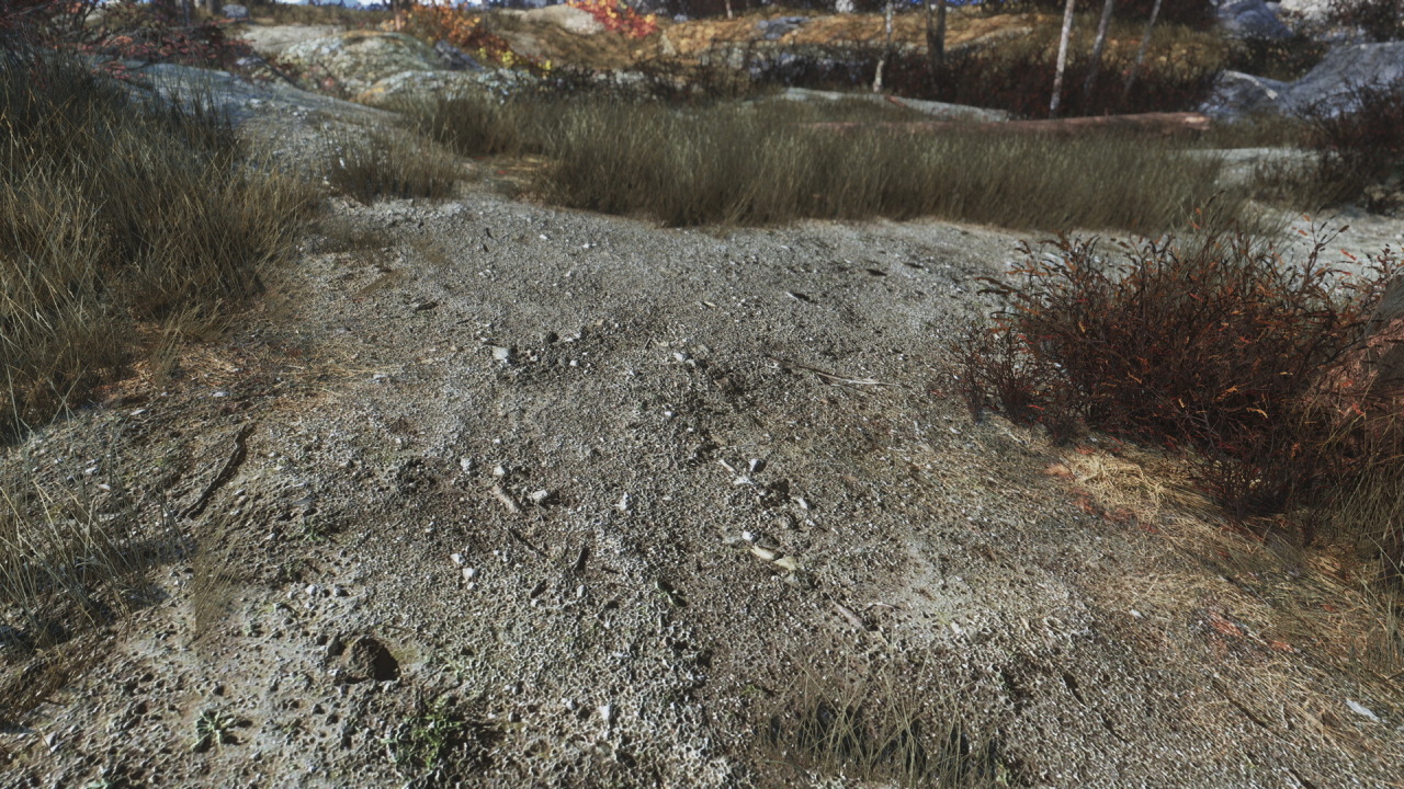 Fo4 Landscape Overhaul Hd Aio モデル テクスチャ Fallout4 Mod データベース Mod紹介 まとめサイト