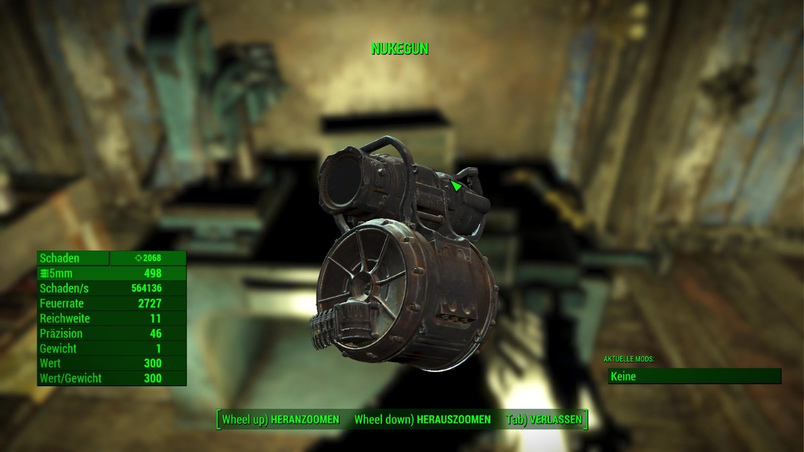 武器ネタ おすすめmod順 Page 1 Fallout4 Mod データベース