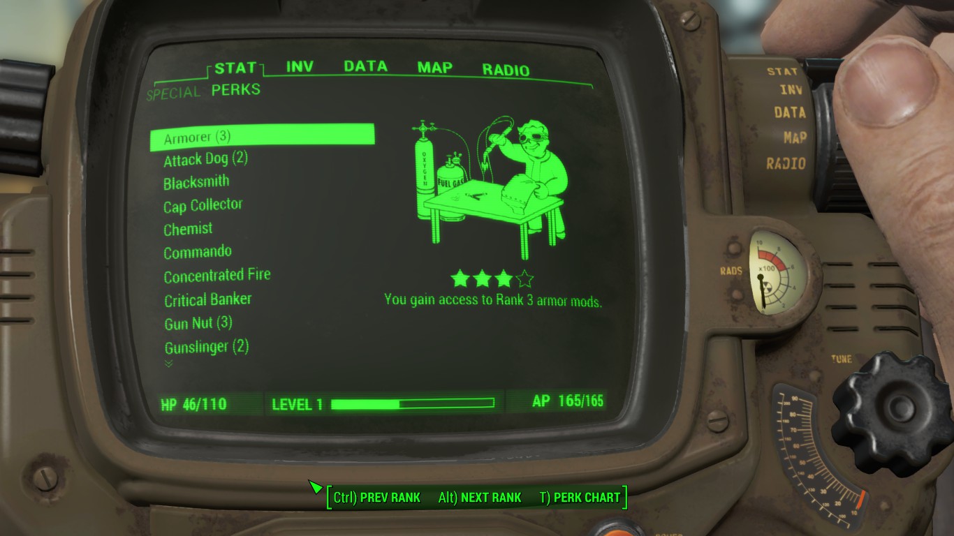 Fallout 4 manager check structure фото 78