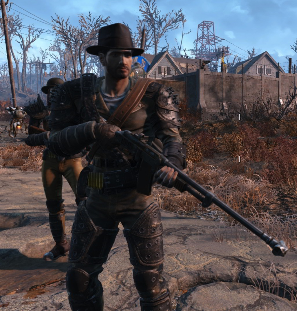 Backpack fallout 4 backpacks of the commonwealth фото 106