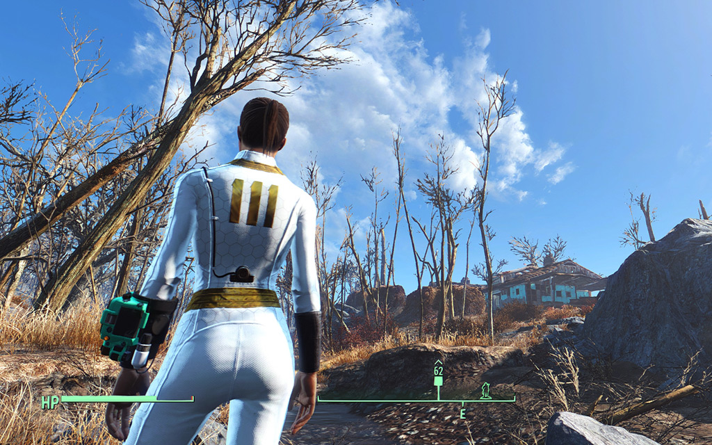 loverslab fallout 4 replace cloth